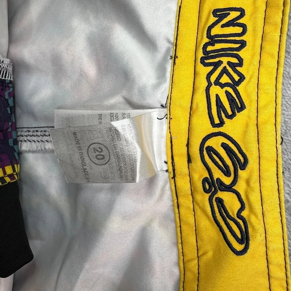 Nike great clean
